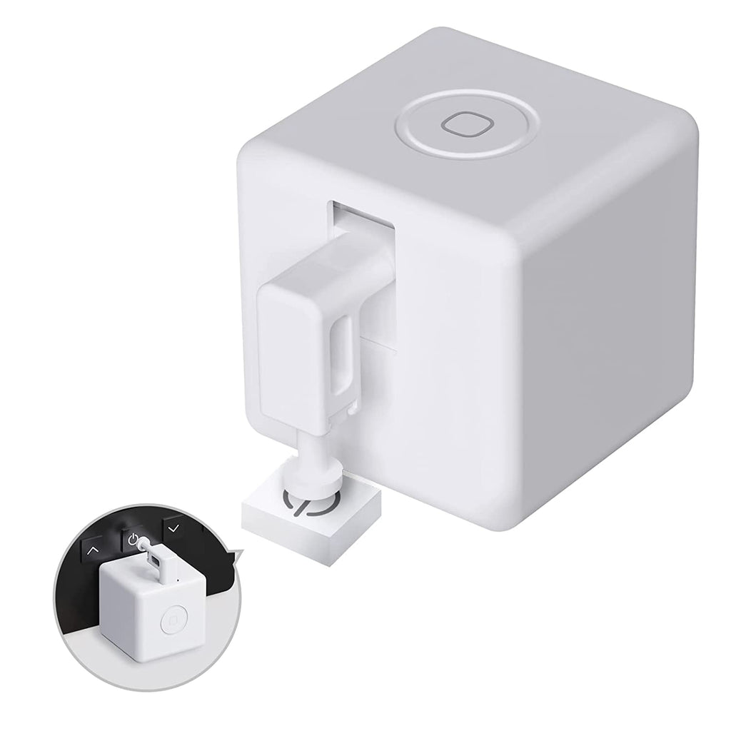 Bluetooth Slimme Schakelaar