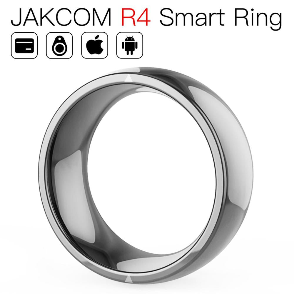Jakcom R4 Slimme Ring NFC-technologie