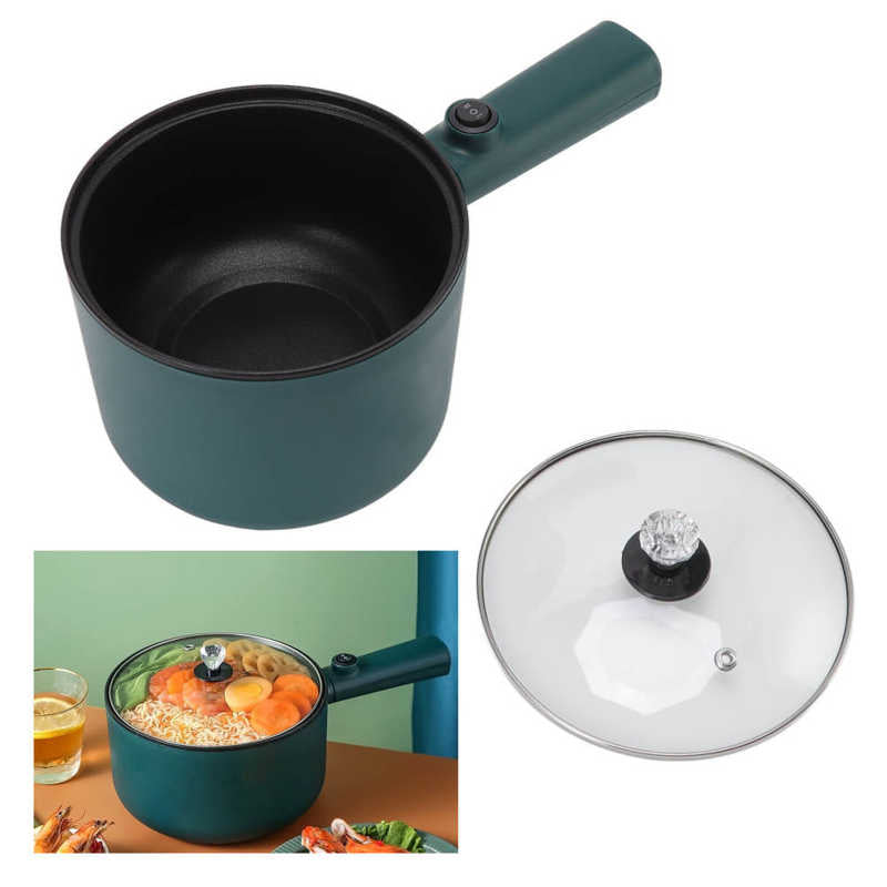 Elektrische Hete Pot 1,8L
