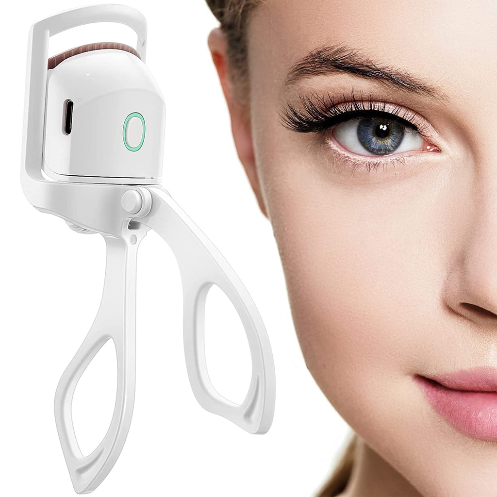 Elektrische Verwarmde Wimpertang