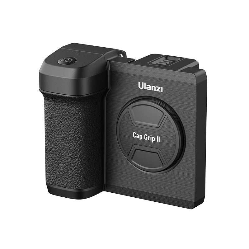Ulanzi CapGrip II Smartphone Handgreep