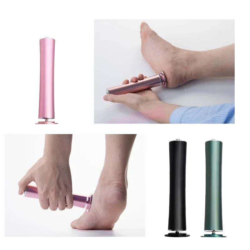 Elektrische Oplaadbare Pedicure Vijl