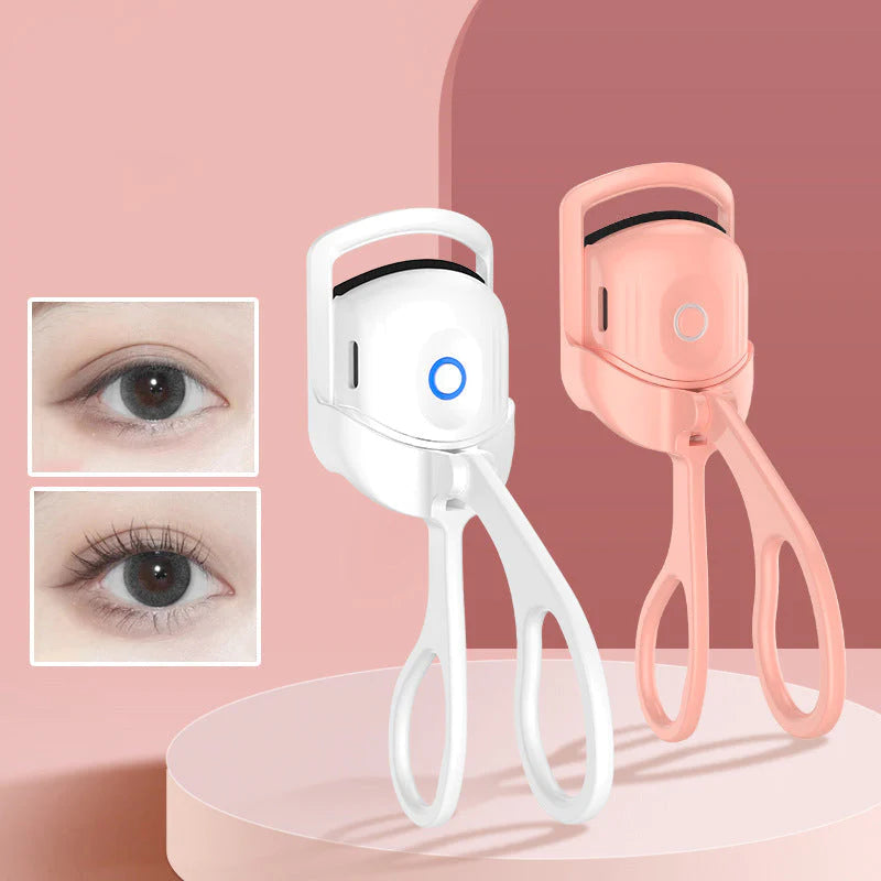 Elektrische Verwarmde Wimpertang
