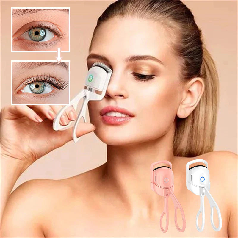 Elektrische Verwarmde Wimpertang
