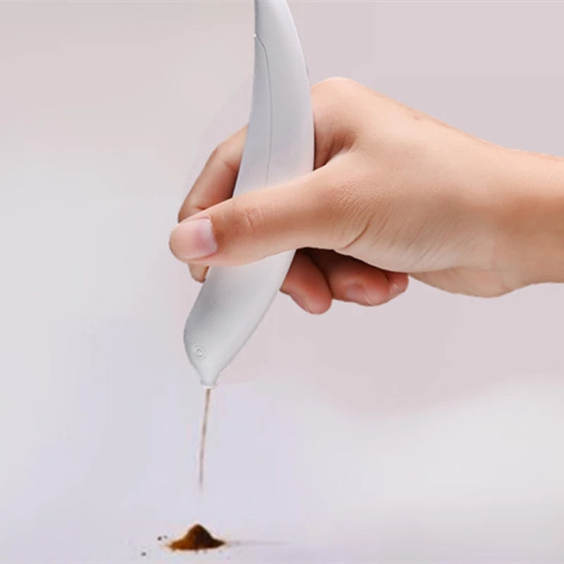 Elektrische Latte Pen