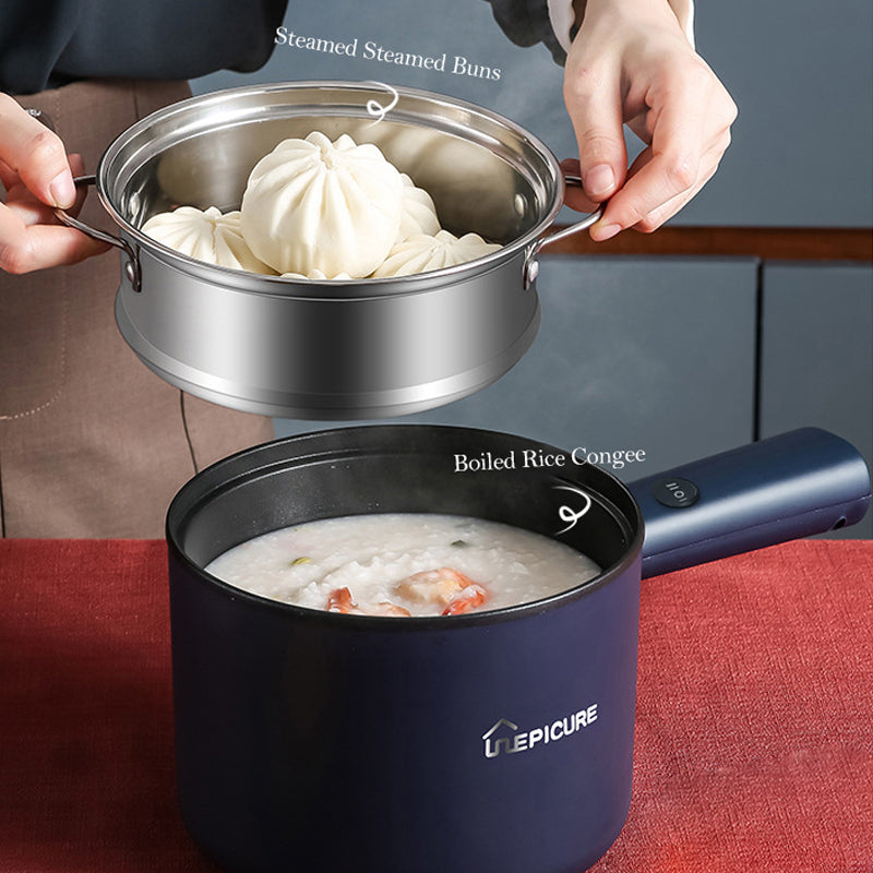 All-In-One Mini Elektrische Kookpot