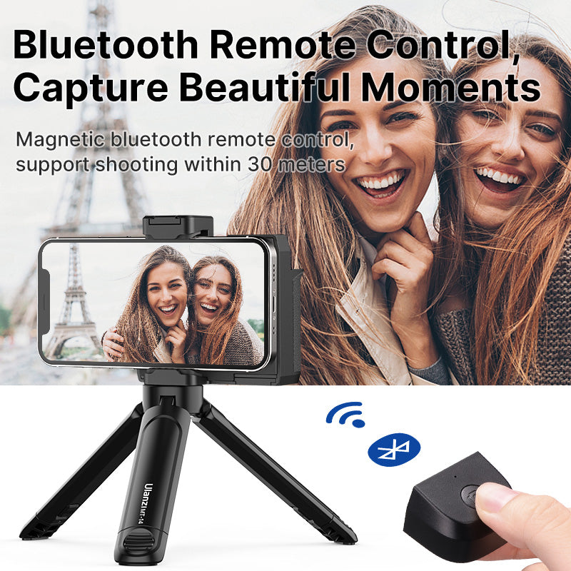 Ulanzi CapGrip II Smartphone Handgreep