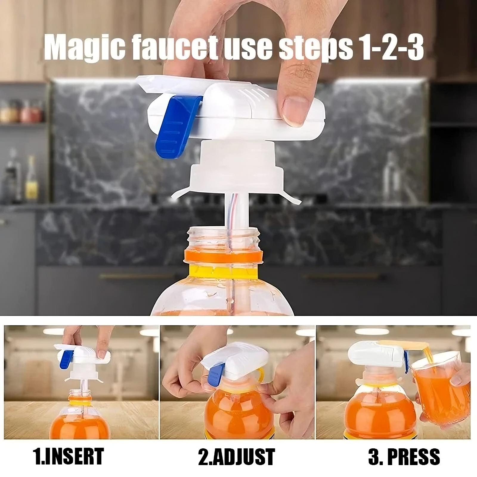 Elektrische Melkdispenser