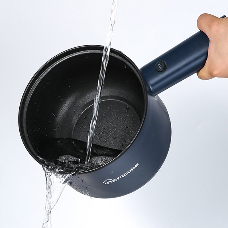 All-In-One Mini Elektrische Kookpot