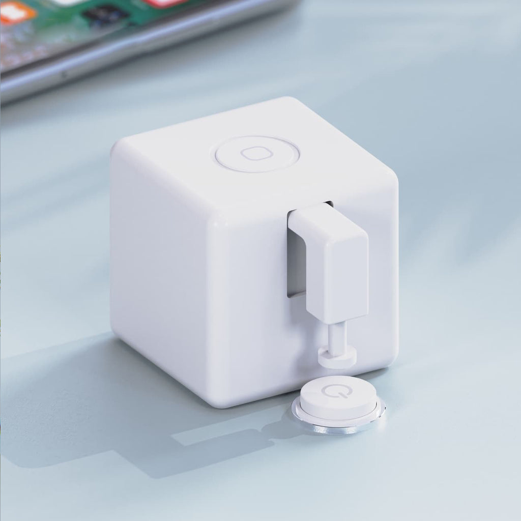 Bluetooth Slimme Schakelaar