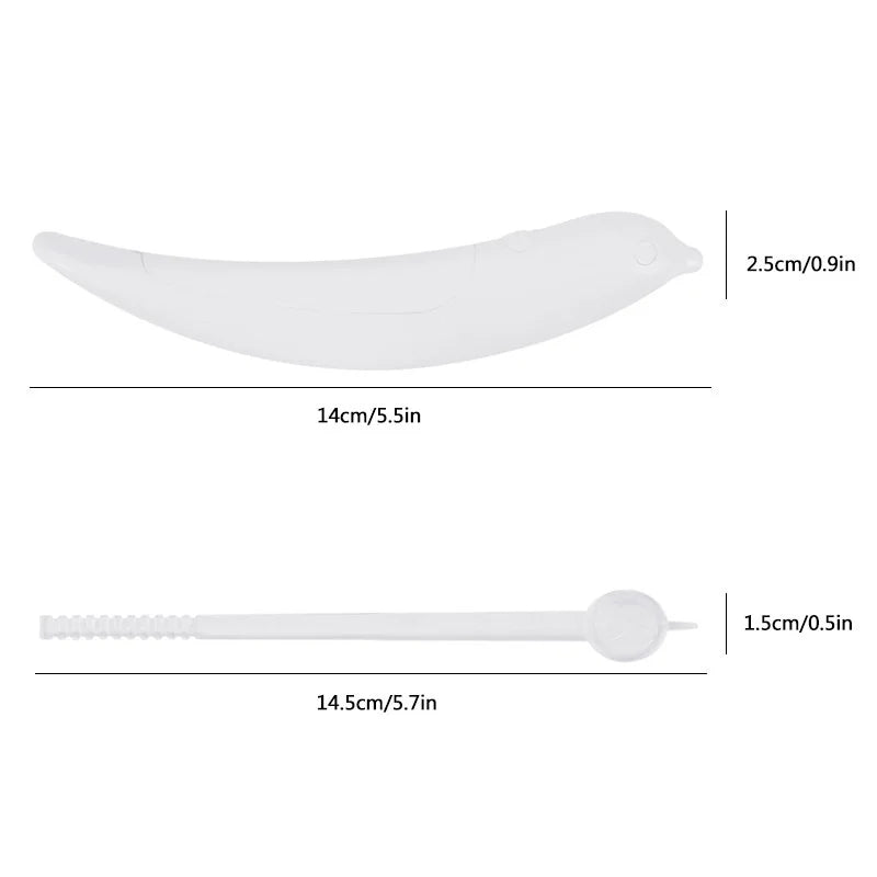 Elektrische Latte Pen