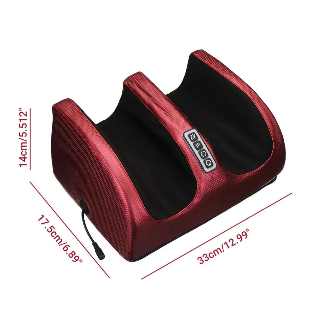 Elektrische Knedende Voetmassager