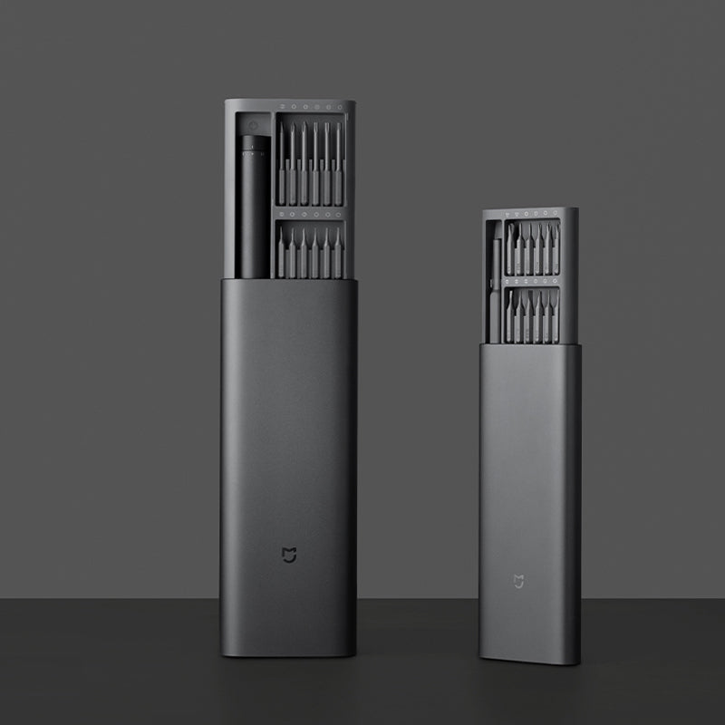 Xiaomi Mijia Elektrische Precisie Schroevendraaier Set