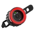 Slim Sensor Rem Fietsachterlicht
