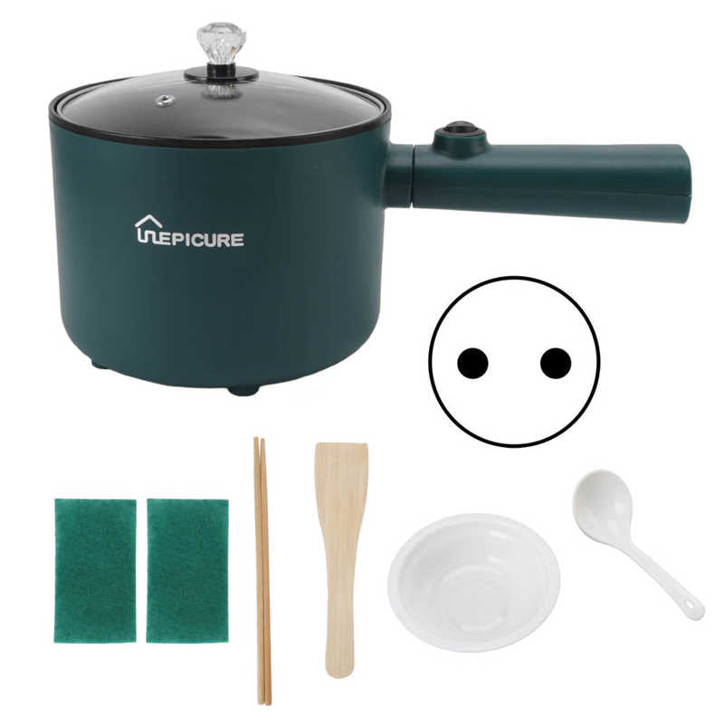 Elektrische Hete Pot 1,8L