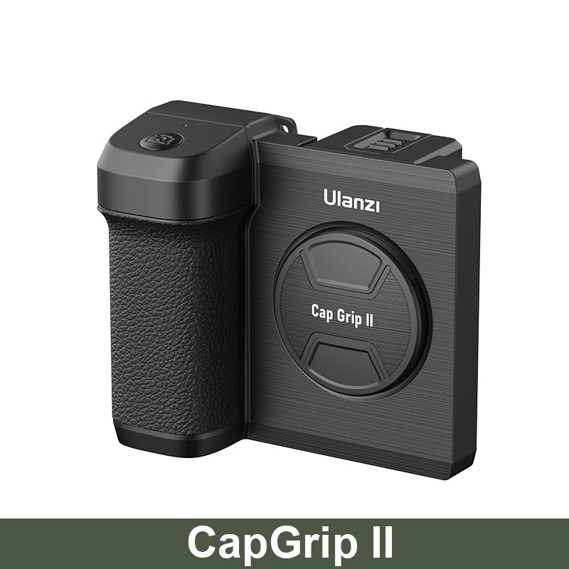 Ulanzi CapGrip II Smartphone Handgreep