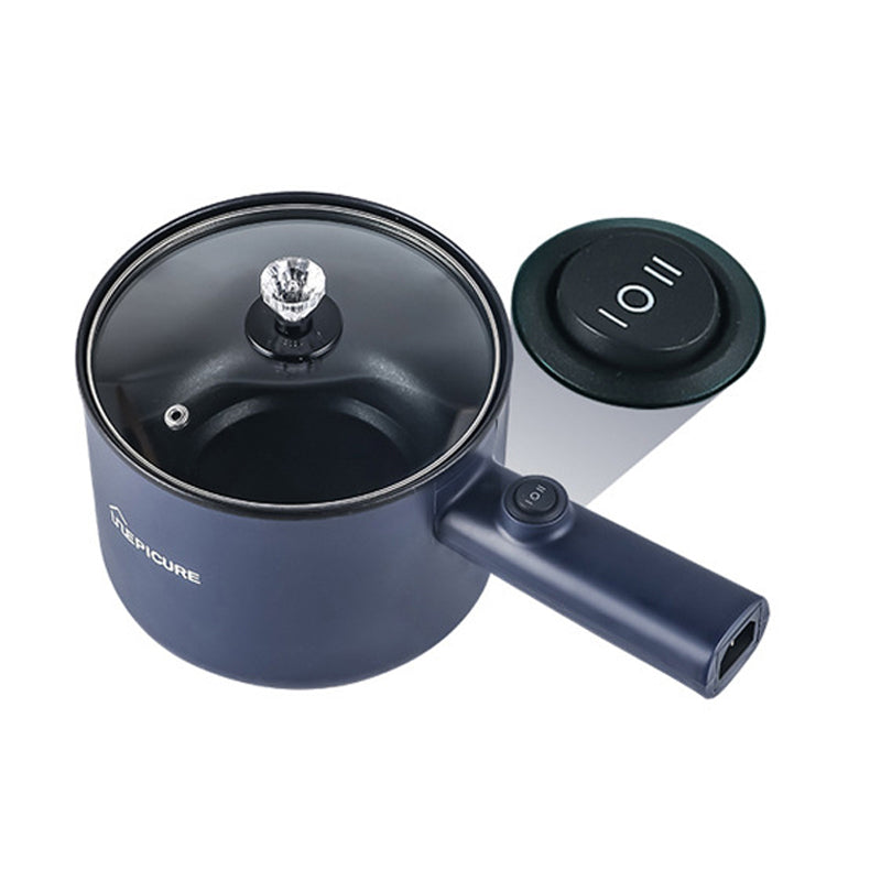 All-In-One Mini Elektrische Kookpot