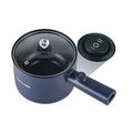 All-In-One Mini Elektrische Kookpot