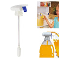 Elektrische Melkdispenser