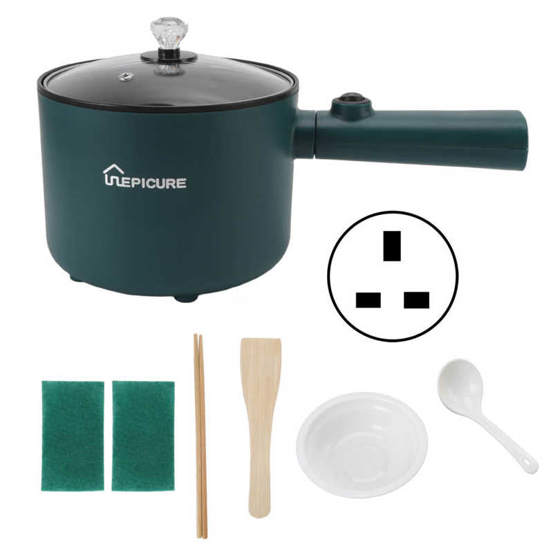 Elektrische Hete Pot 1,8L