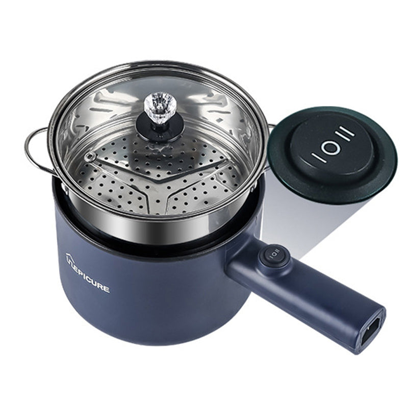 All-In-One Mini Elektrische Kookpot