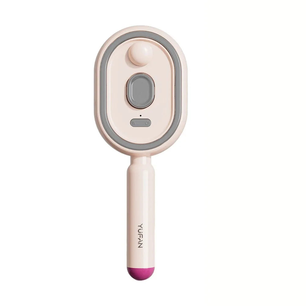 Duurzame Elektrische Haarverzorging Spray Massagekam
