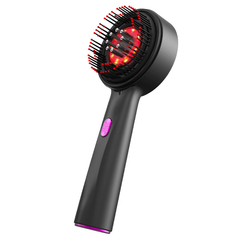 Elektrische Hoofdhuidmassager