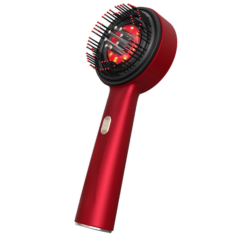 Elektrische Hoofdhuidmassager