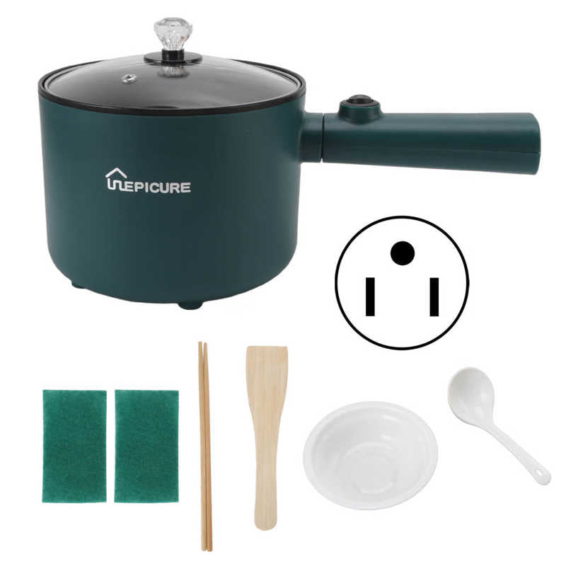 Elektrische Hete Pot 1,8L